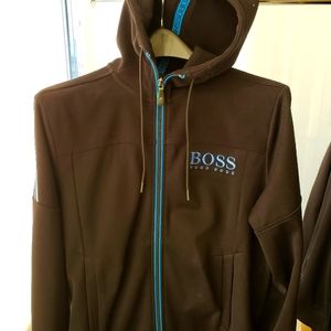 Hugo Boss Hoodie